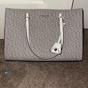 Calvin Klein purse